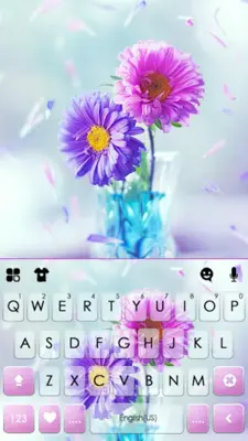 Bright Flower android App screenshot 0