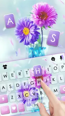 Bright Flower android App screenshot 3