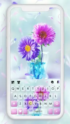 Bright Flower android App screenshot 4